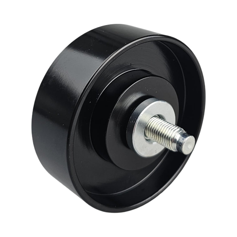 Drive Tensioner Pulley For Toyota Hilux landcruiser Hiace 2.5L 2KDFTV 3.0L 1KDFTV