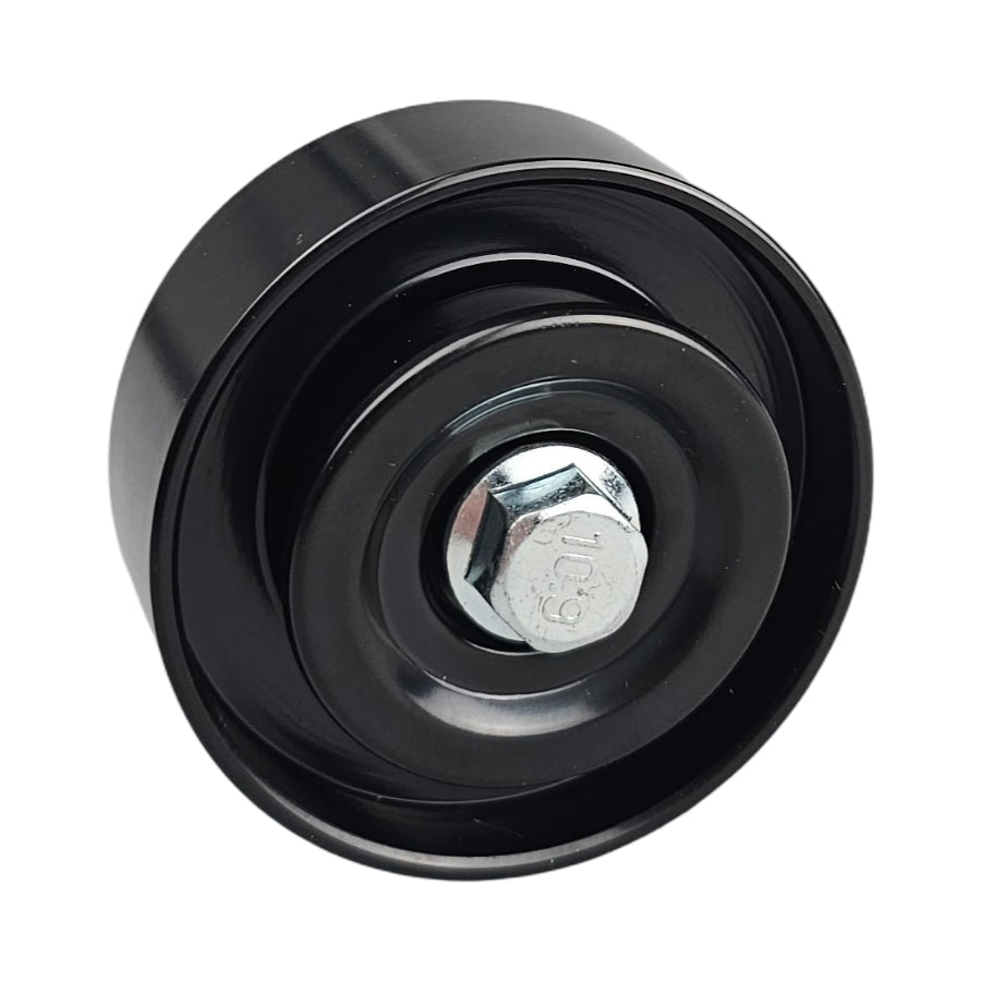 Drive Belt Idler Pulley For Toyota Hilux landcruiser Hiace 2.5L 2KDFTV 3.0L 1KDFTV