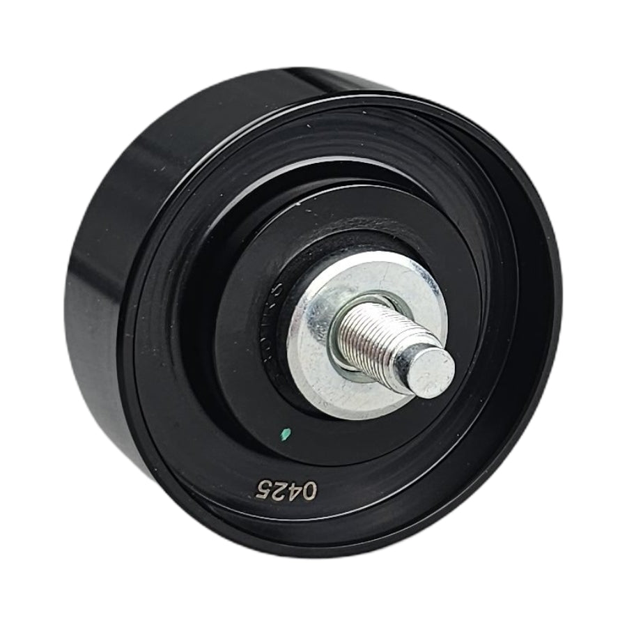 Drive Belt Idler Pulley For Toyota Hilux landcruiser Hiace 2.5L 2KDFTV 3.0L 1KDFTV