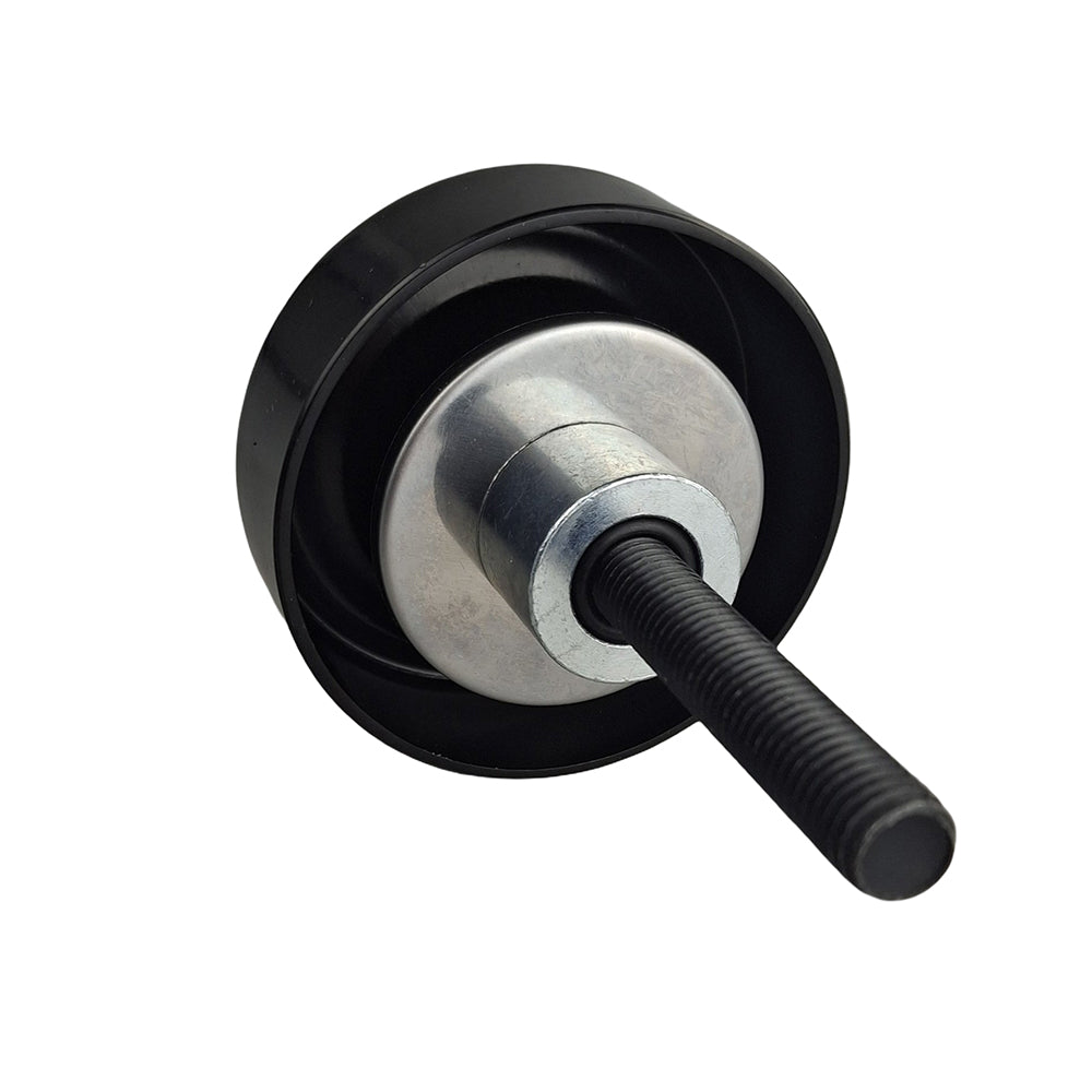 Drive Belt Idler Pulley for Holden Captiva 7 CG 3.0L LF1 LFW 2011-2012 - 10.2mm