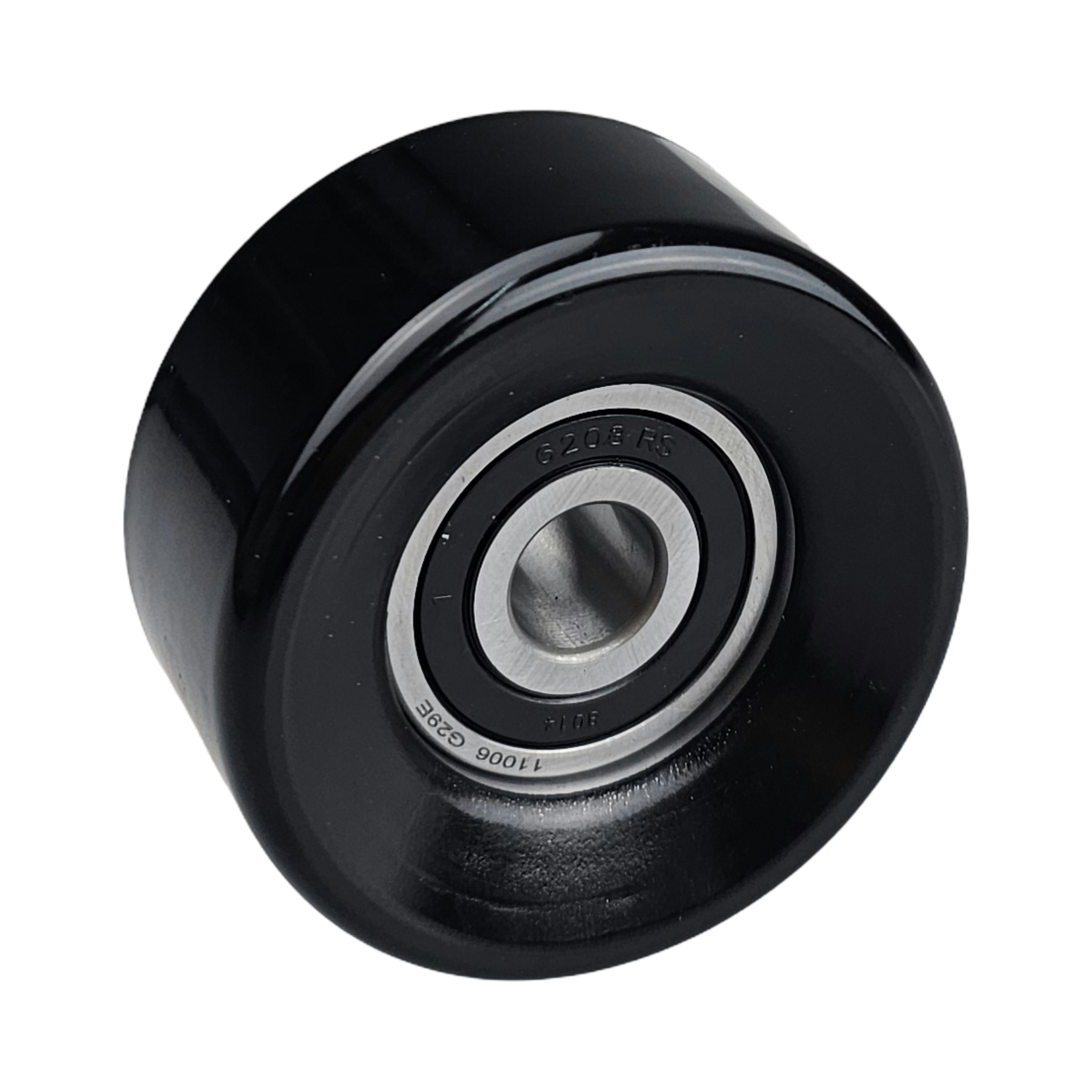 Engine Idler Tensioner Pulley for Hyundai i-Max i-Load D4CB 2.5L 2007~2021