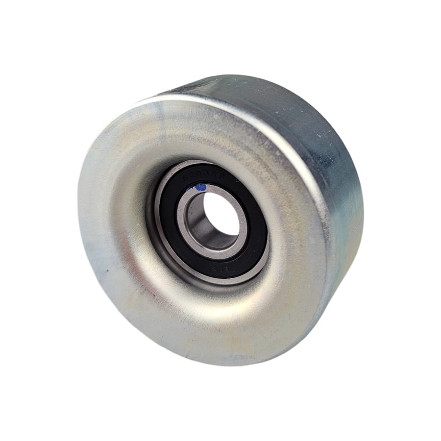 Drive Belt Tensioner Pulley for Subaru Forester SH SJ, Legacy Outback BR BS EE20