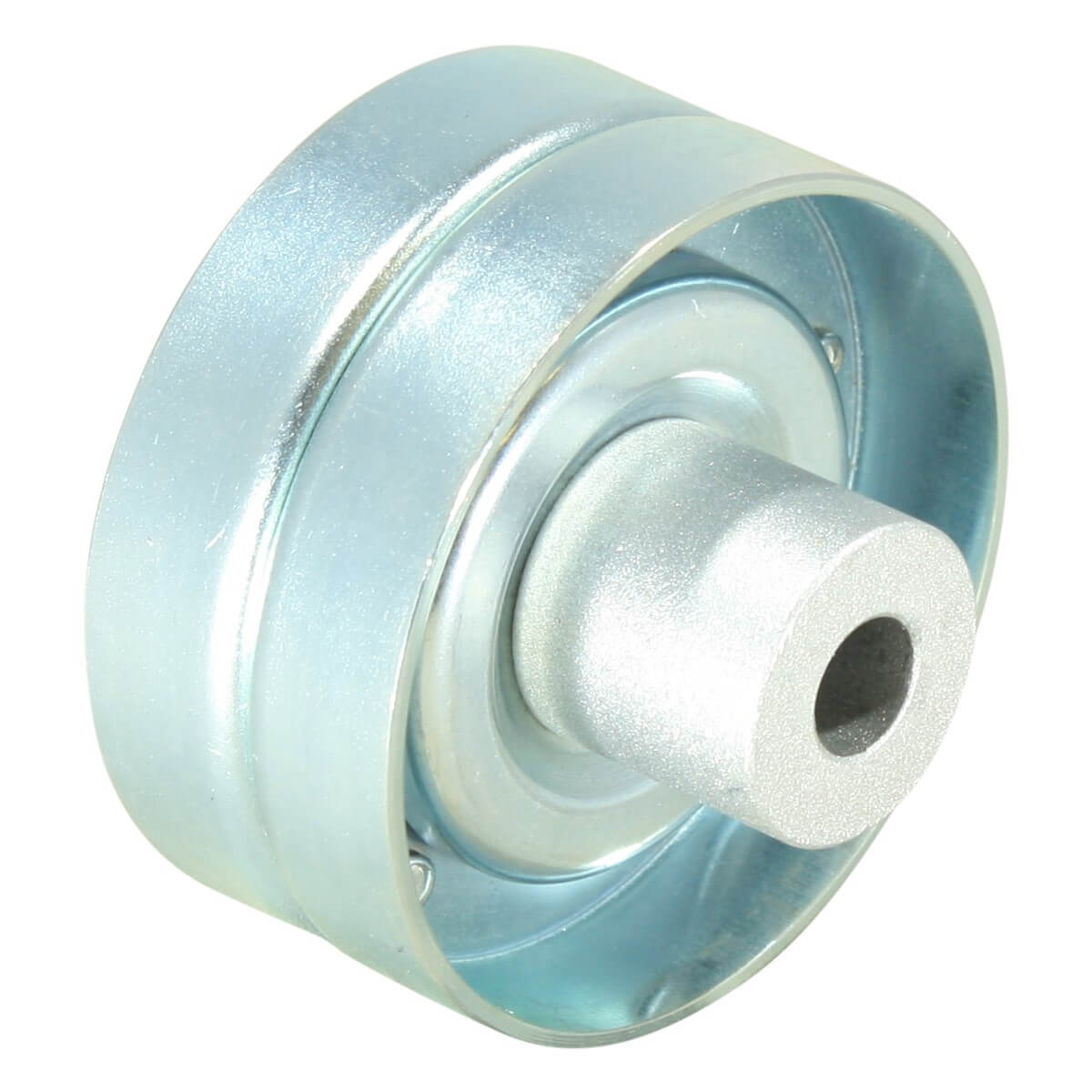 Drive Belt Idler Pulley For Ford Everest Ranger Transit Mazda BT50 EP339