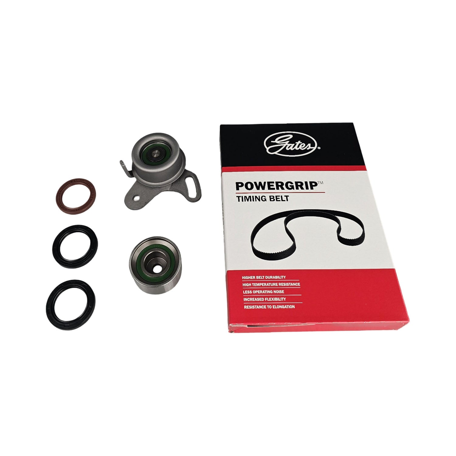 Timing Belt Kit For Hyundai Getz TB, Accent LC LS MC, Excel X3, Kia Rio JB G4EC G4ED G4EE G4FK