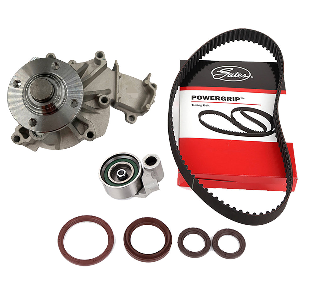 Timing Belt Kit For Toyota Hilux KUN16 KUN26 1KD-FTV 1KDFTV