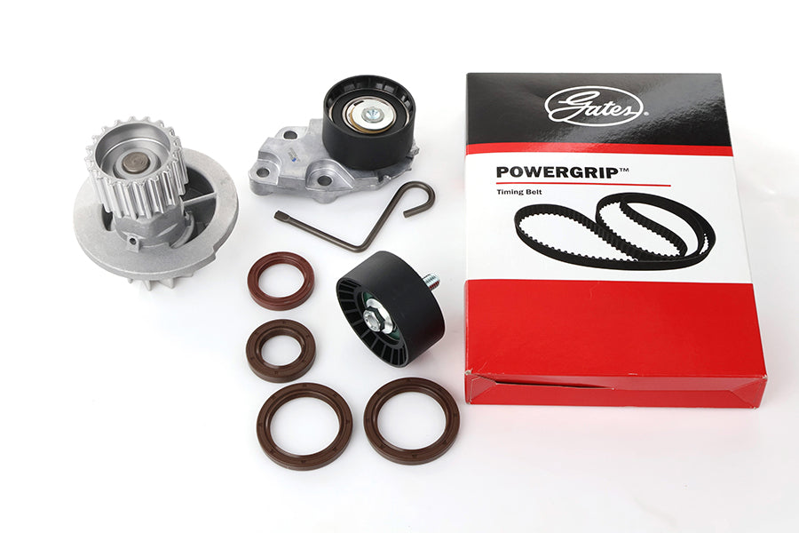 Timing Belt Kit for Holden Barina TK F16D3 Daewoo Cielo A15MF Lanos Nubira A16DMS