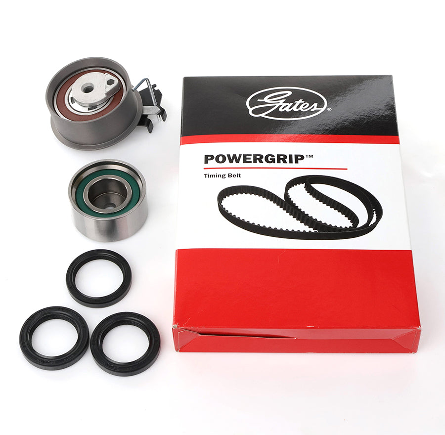 Timing Belt Kit For Hyundai Elantra XD HD 10/2006 on I30 FD 10/2007 on Tiburon GK 6/2006 on Tucson JM 5/2006 on Kia Cerato LD 6/2006 on Sportage KM 5/2006 on G4GC 2.0L DOHC
