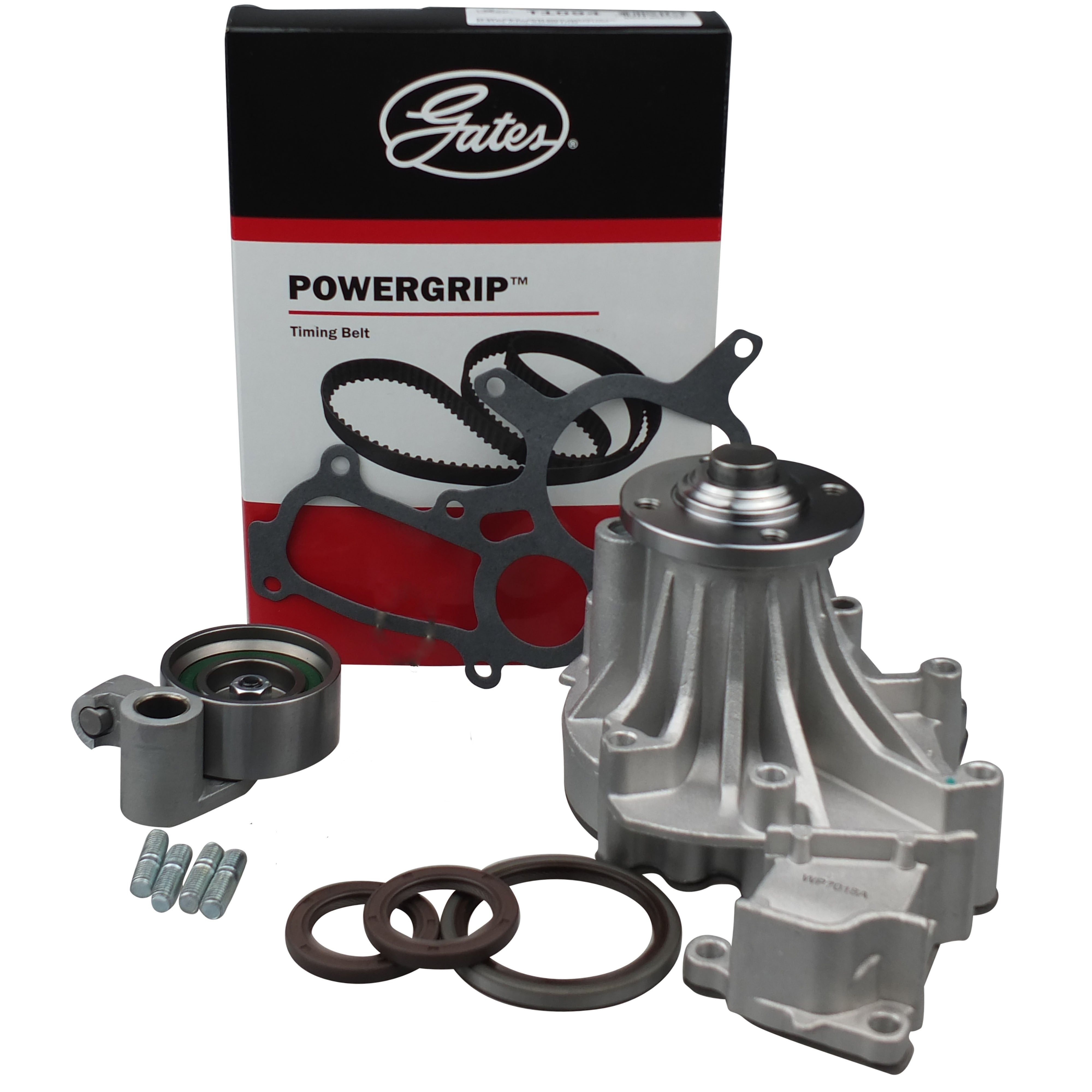 Timing Belt Kit W/ Waterpump For Toyota HiAce KZH Hilux KZN LandCruiser KZJ