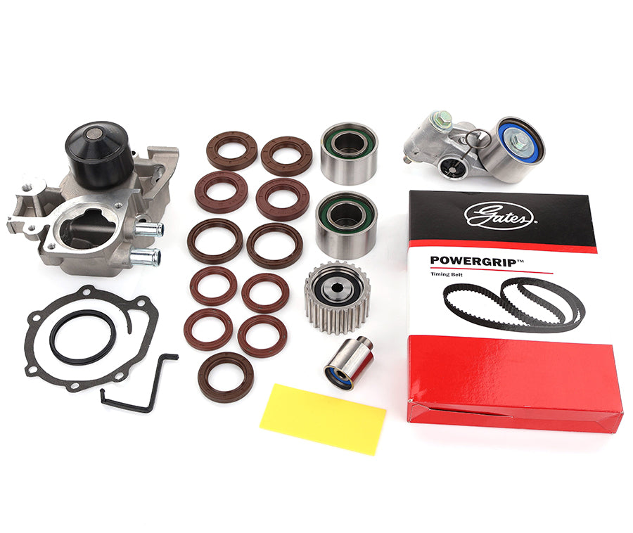 Timing Belt Kit For Subaru Forester Impreza Liberty Outback 2.0L 2.5L DOHC Turbo