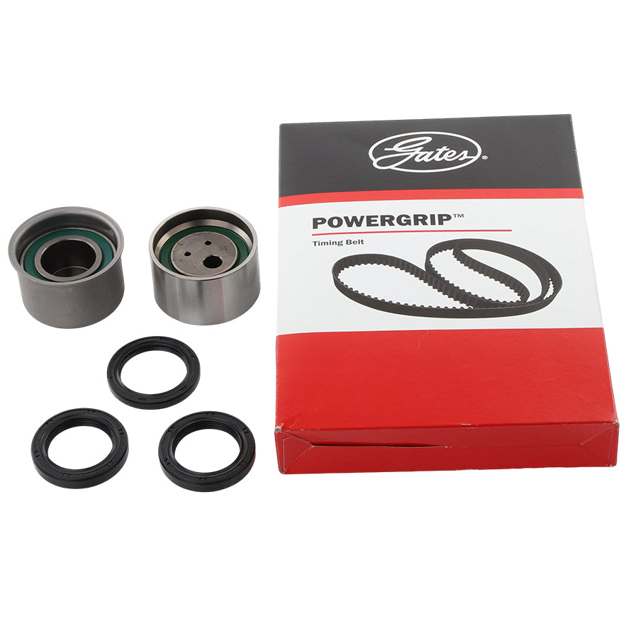 Timing Belt Kit For Mitsubishi 380 DB 6G75 Magna TH TJ TL TW Pajero NL Verada KE KF KH KJ KL KW 6G74 3.5L SOHC