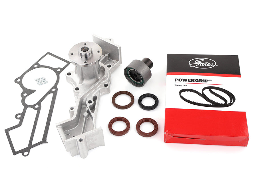 Timing Belt Kit for Nissan Pathfinder D21 Navara D21 D22 VG30E 3.0L VG33E 3.3L