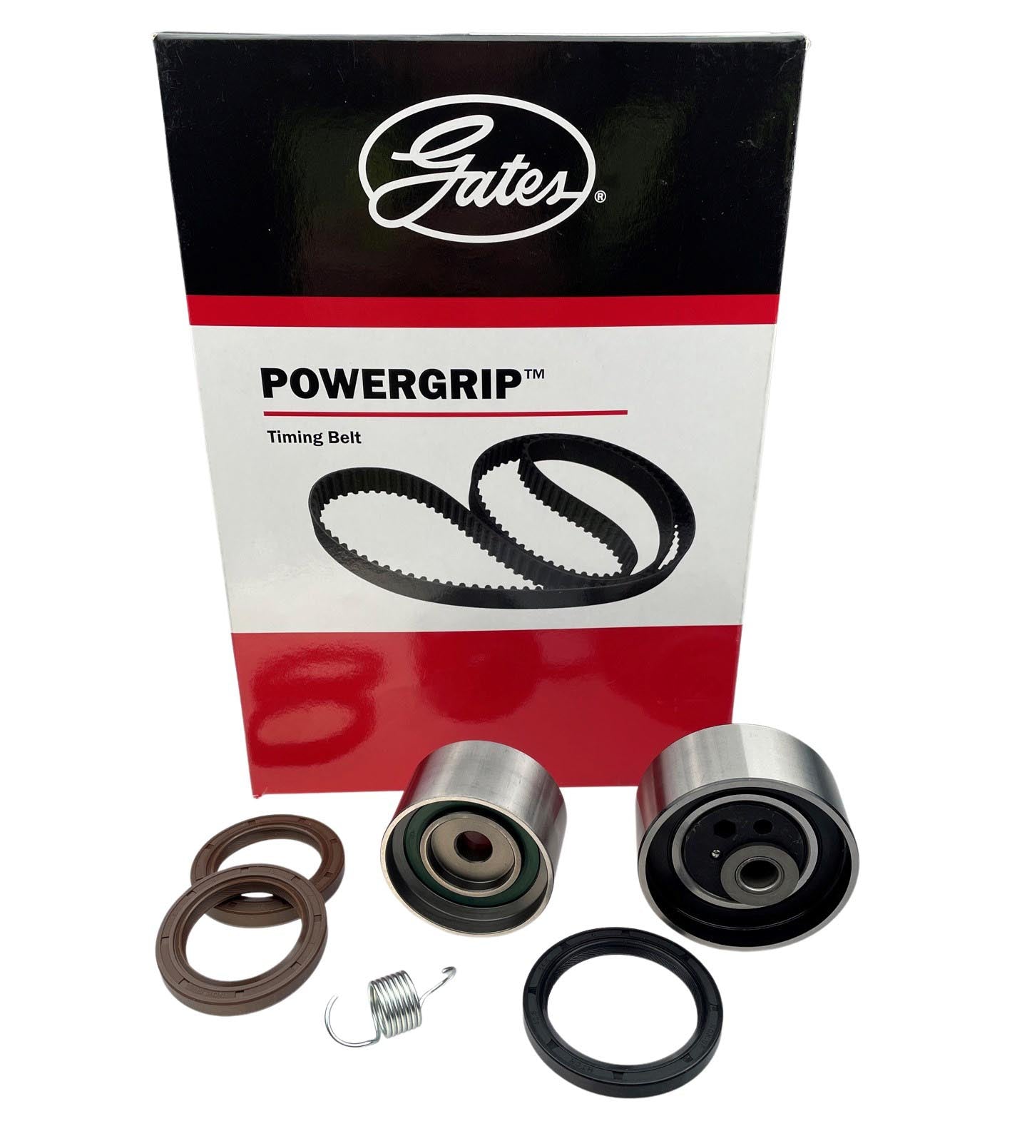 Timing Belt Kit For Ford Laser Telstar Mazda 323 626 Premacy FS FSZE F