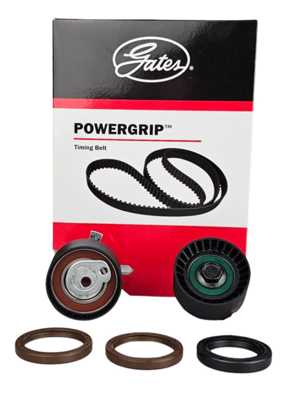 Ford focus timing belt kit hotsell