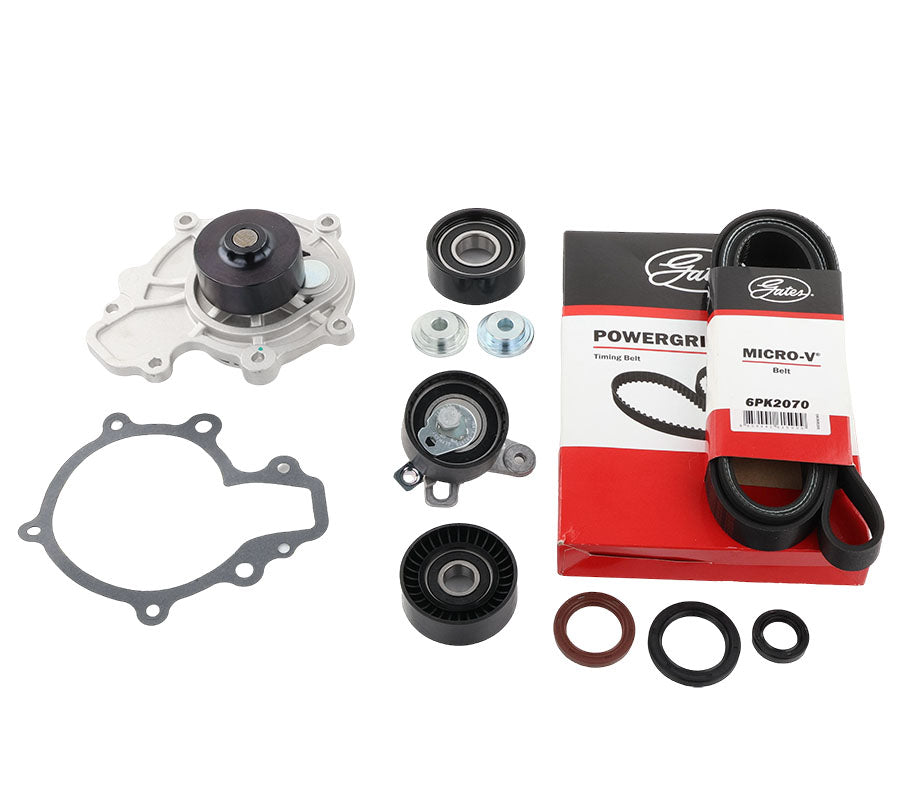 Timing Belt Kit For Holden Captiva CG, Cruze JG, Epica EP Z20S1 2.0L