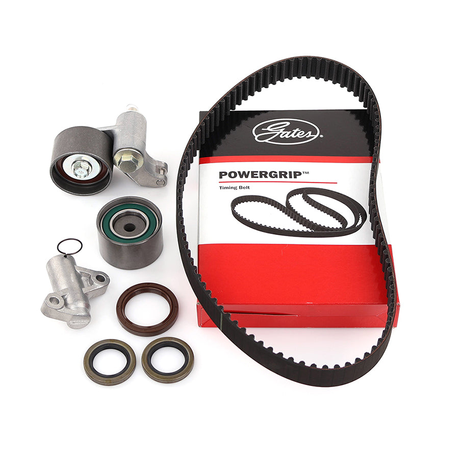 Timing Belt Kit For Holden Rodeo TF RA Frontera MX Jackaroo Monterey U8 6VD1 3.2L 6VE1 3.5L V6 DOHC