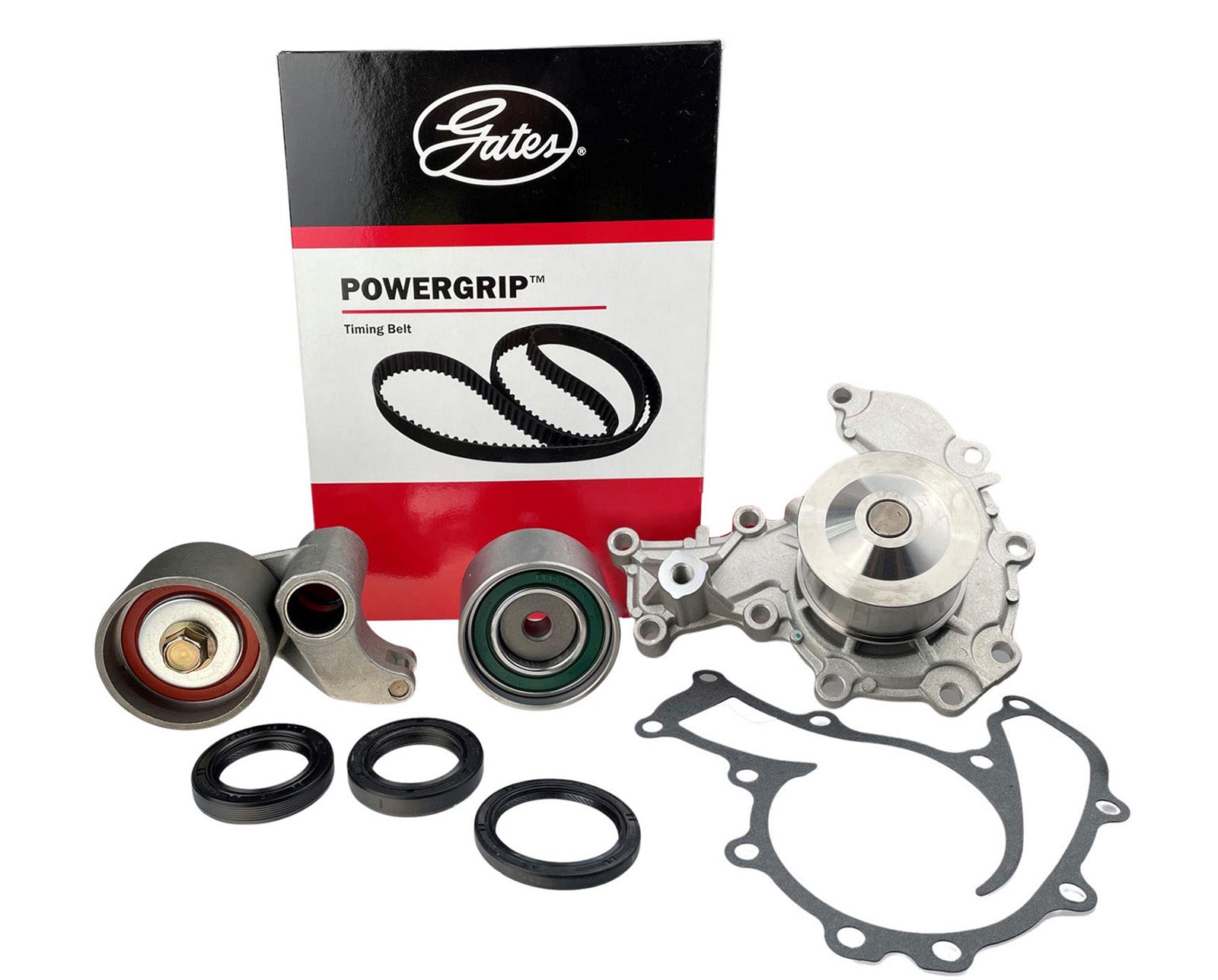 Timing Belt Kit For Holden Rodeo TF RA Frontera MX Jackaroo Monterey U8 6VD1 3.2L 6VE1 3.5L V6 DOHC