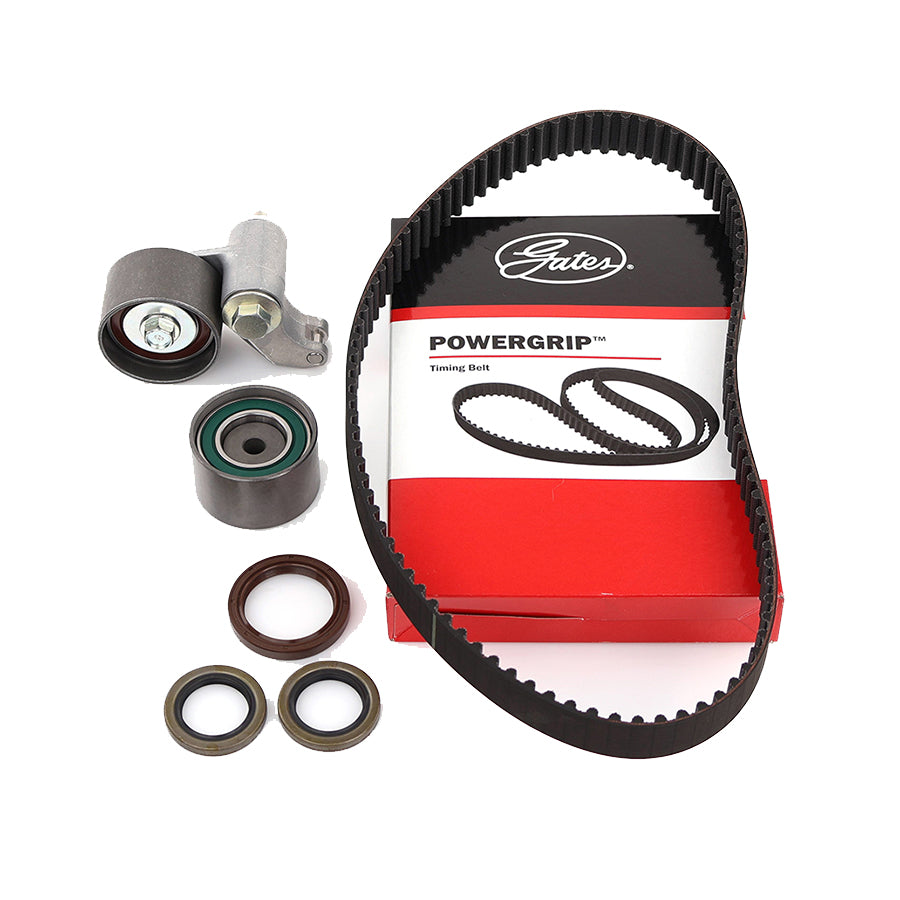 Timing Belt Kit For Holden Rodeo TF RA Frontera MX Jackaroo Monterey U8 6VD1 3.2L 6VE1 3.5L V6 DOHC