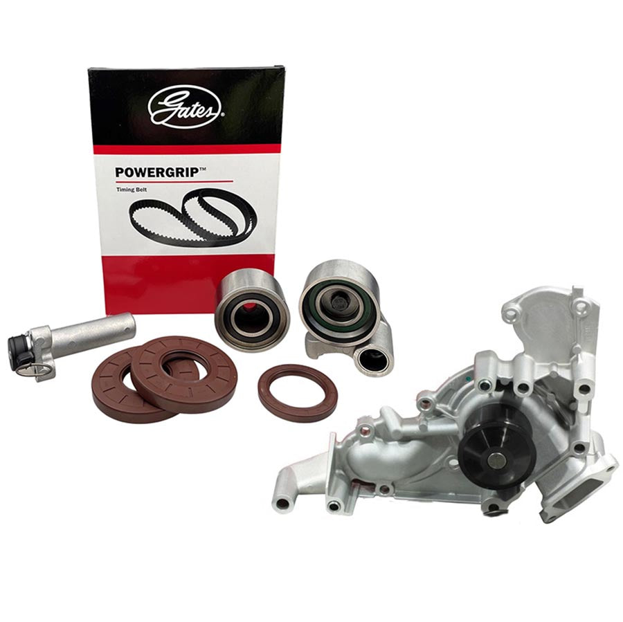 Timing Belt Kit For Lexus LX470 Toyota Landcruiser UZJ100R UZJ200R 2UZ