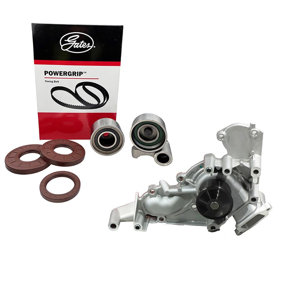 Timing Belt Kit For Lexus LX470 Toyota Landcruiser UZJ100R UZJ200R 2UZ-FE 2UZFE