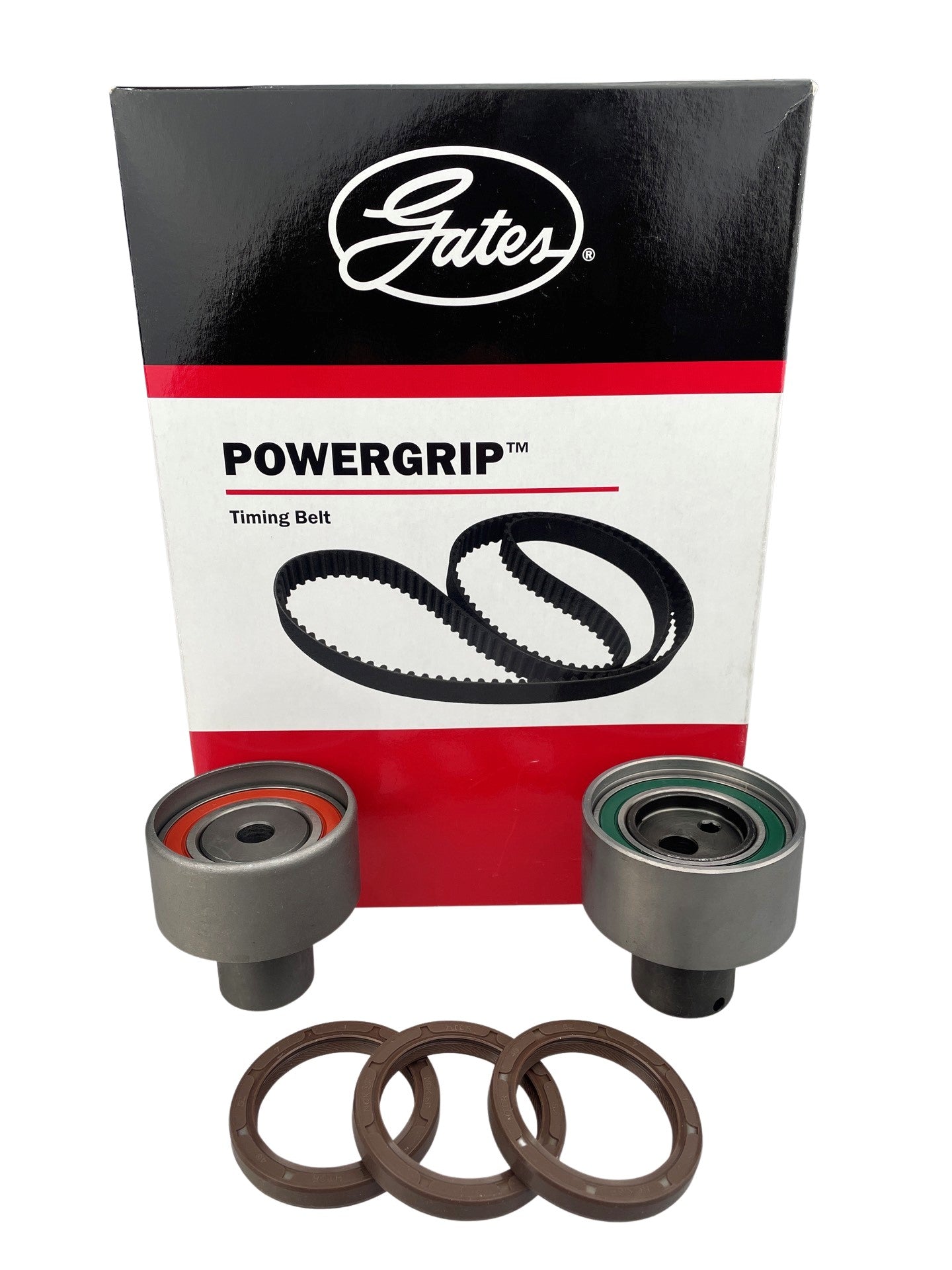 Kit De Correa De Distribución De Competición Para Nissan Skyline R31-R34 Con Motor RB20DET, RB25DET, RB26DETT