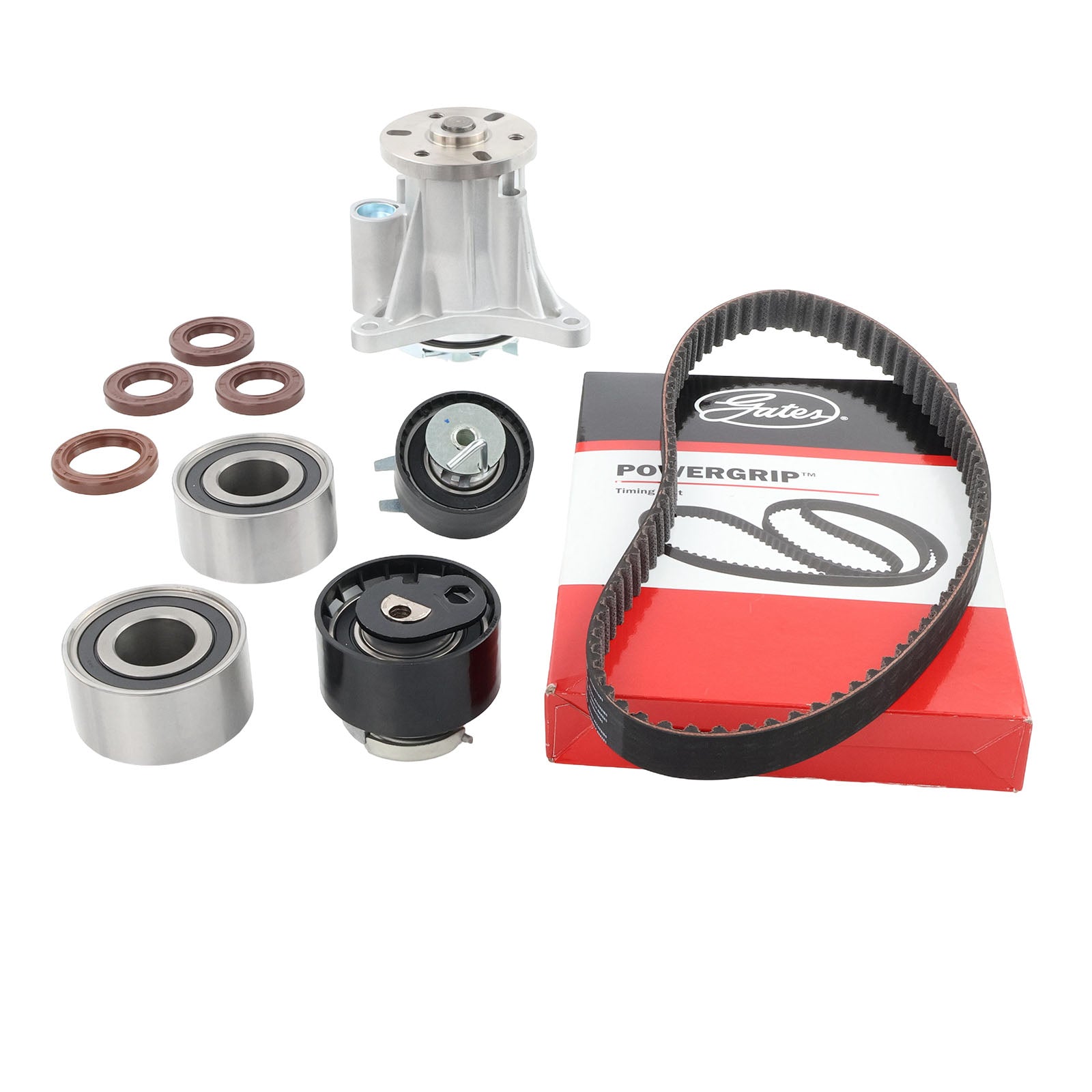 Timing Belt Kit for Ford Territory SZ 276DT Range Rover Sport ELD11 2.7L