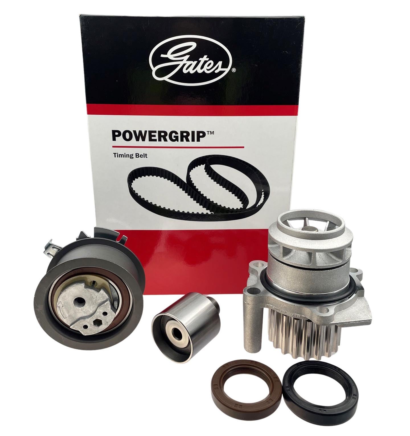 Timing Belt Kit For Audi A2 A3 Skoda Octavia Roomster Volkswagen Beetl