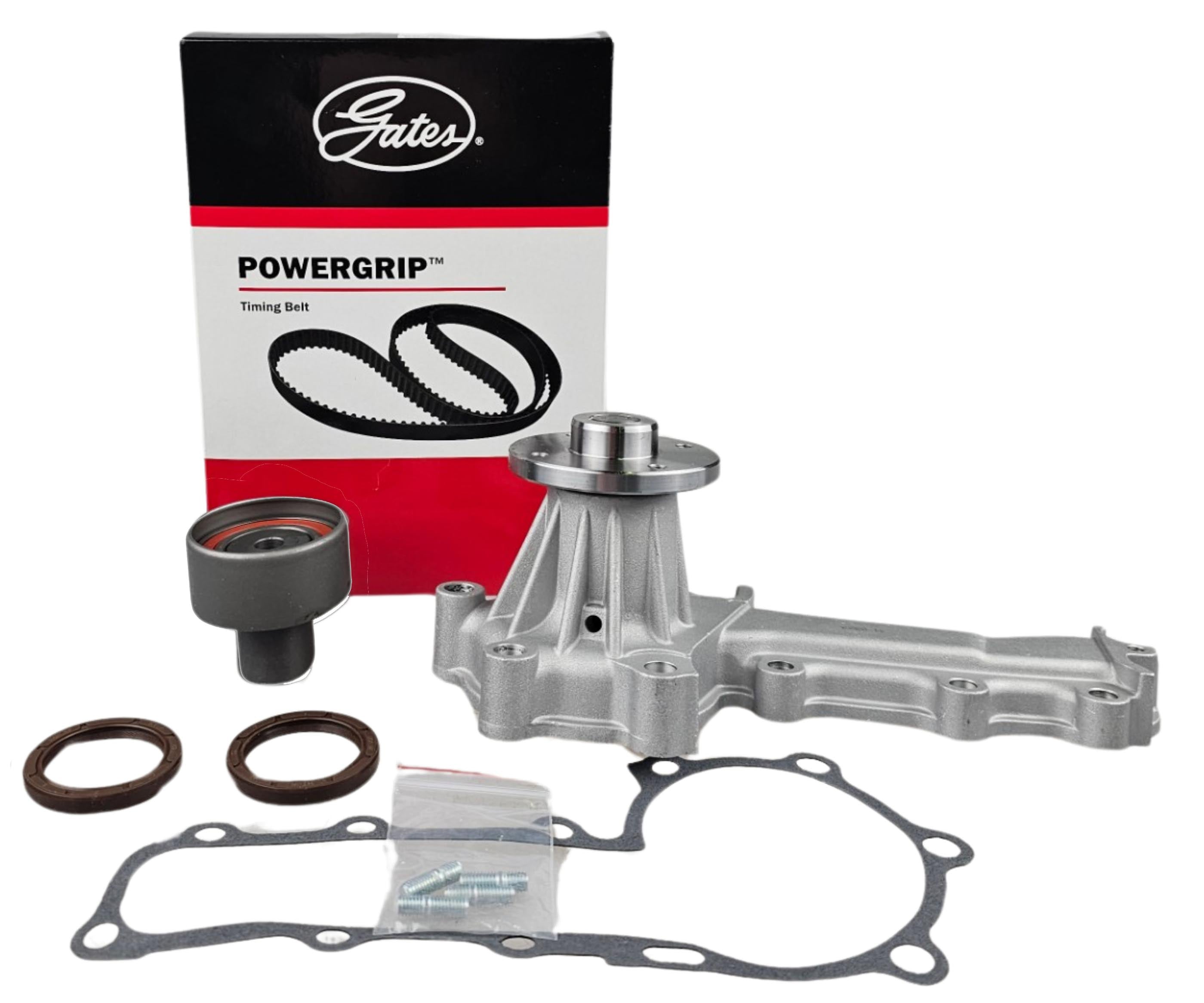 Timing Belt Kit For Holden Calais Commodore Berlina VL Nissan Skyline R31 RB30 RB30ET