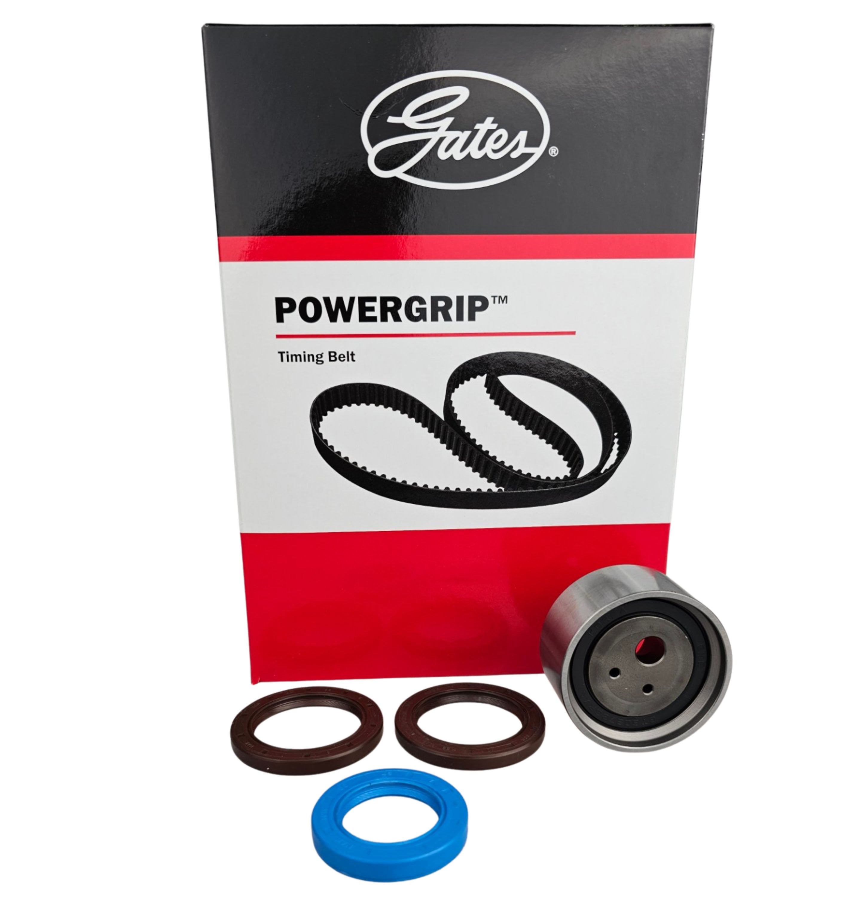 Timing Belt Kit For Proton Exora Gen Persona Preve S16 Satria BS S4P