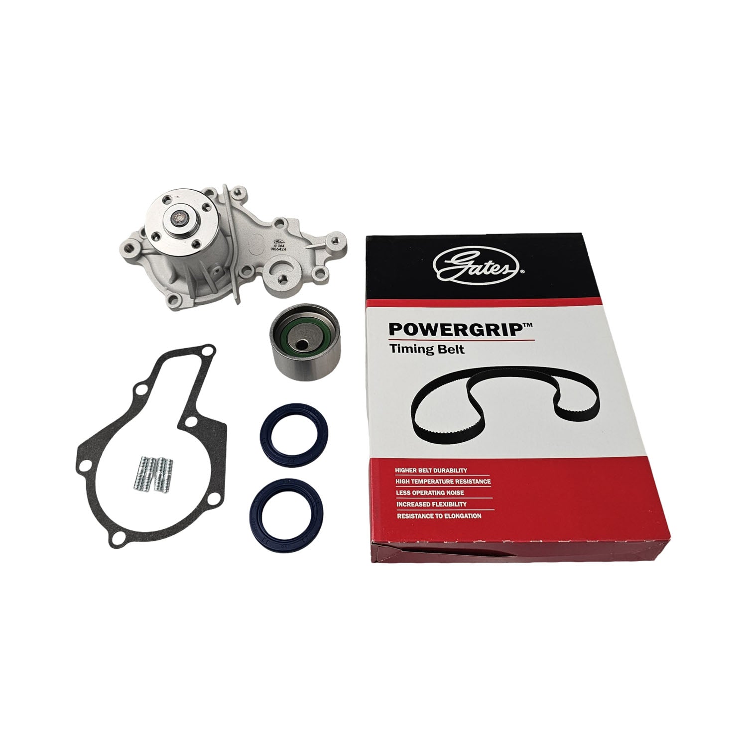 Timing Belt Kit & Water Pump for Suzuki Jimny SN413 1.3L G13BB 1998-2002