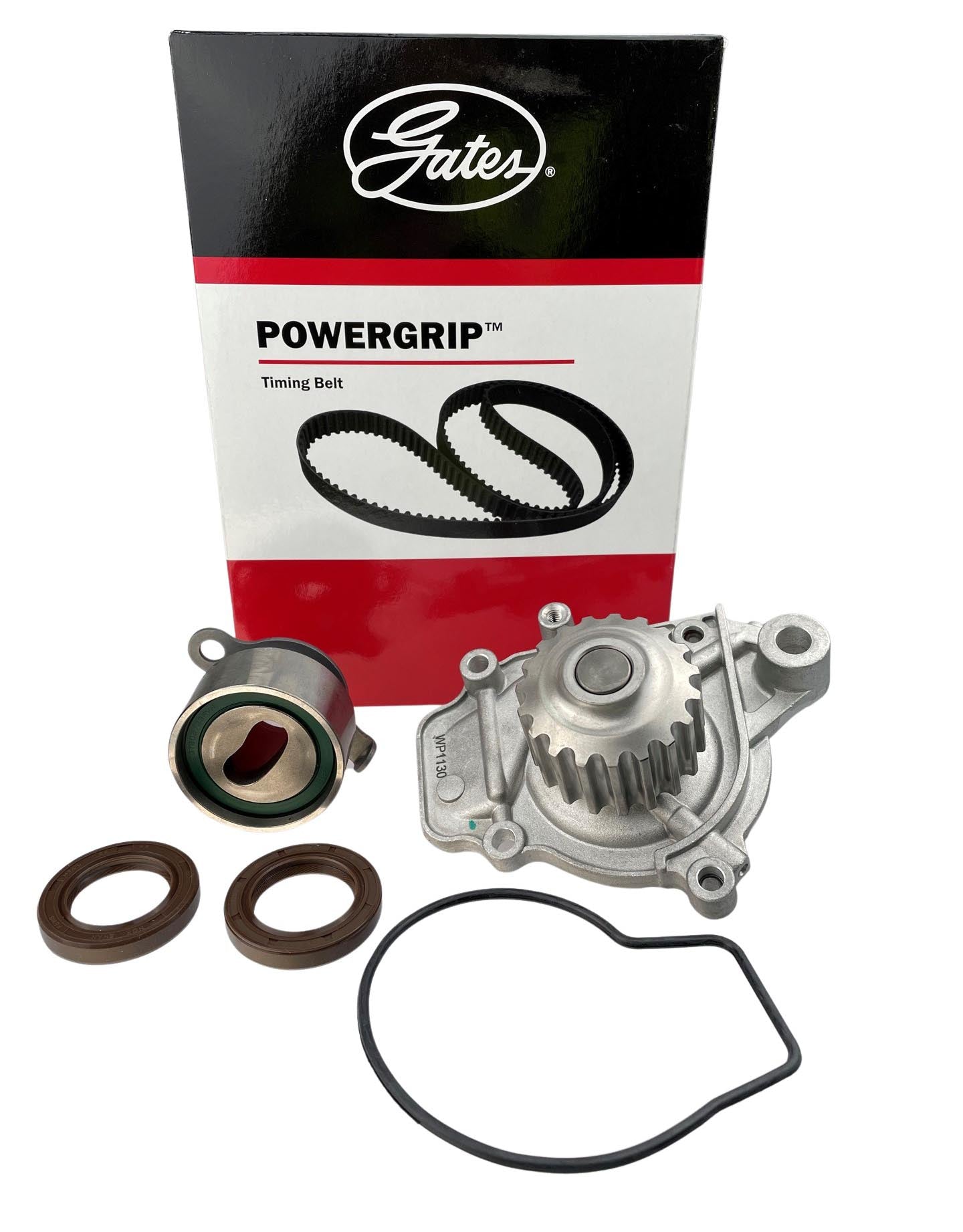 Serpentine Belt Honda Fit Timing Belt Or Chain Timing Belt Kit For