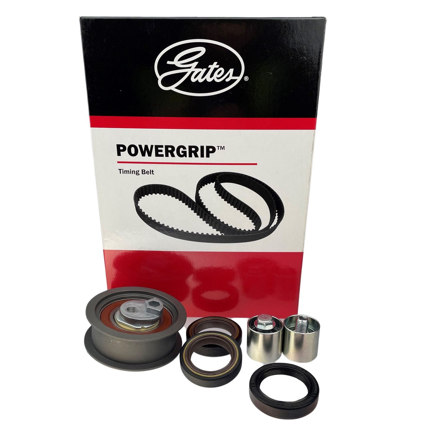 Serpentine Belt Kit Vw Jetta Timing Belt Replacement Cost Timing - Main Image