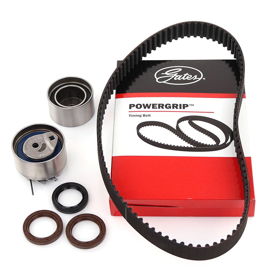 Timing Belt Kit For Chrysler PT Cruiser ECC 2.0 Litre DOHC 1/2003 TO 11/2004