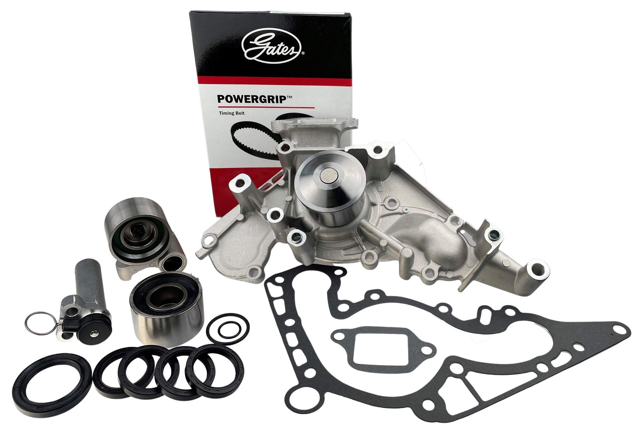 Timing Belt Kit for Lexus Toyota Aristo Celsior Crown Soarer 1UZ-FE