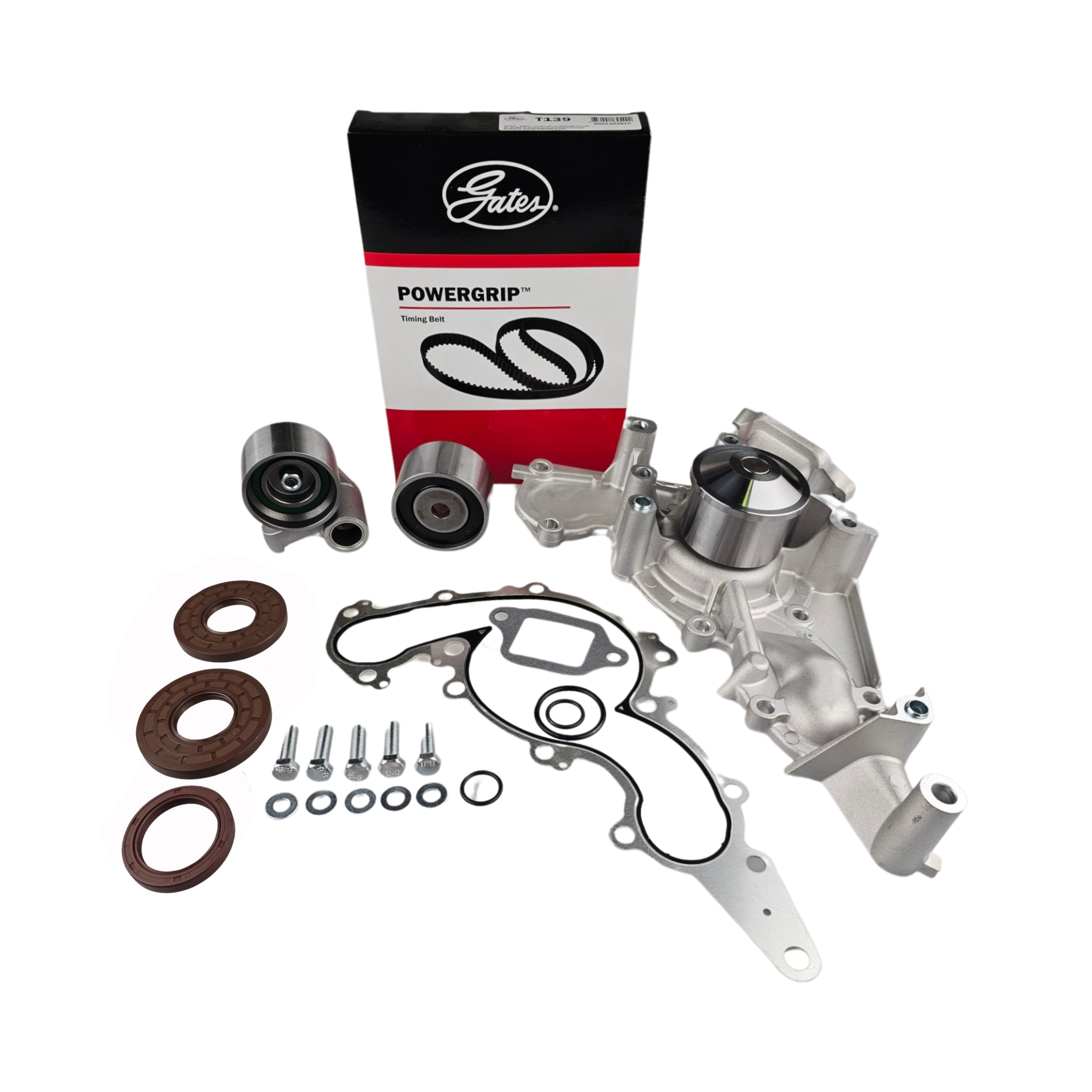 Draper Engine Timing Kit Etk150 (Fiat, Alfa Romeo, Chrysler, - ETK150