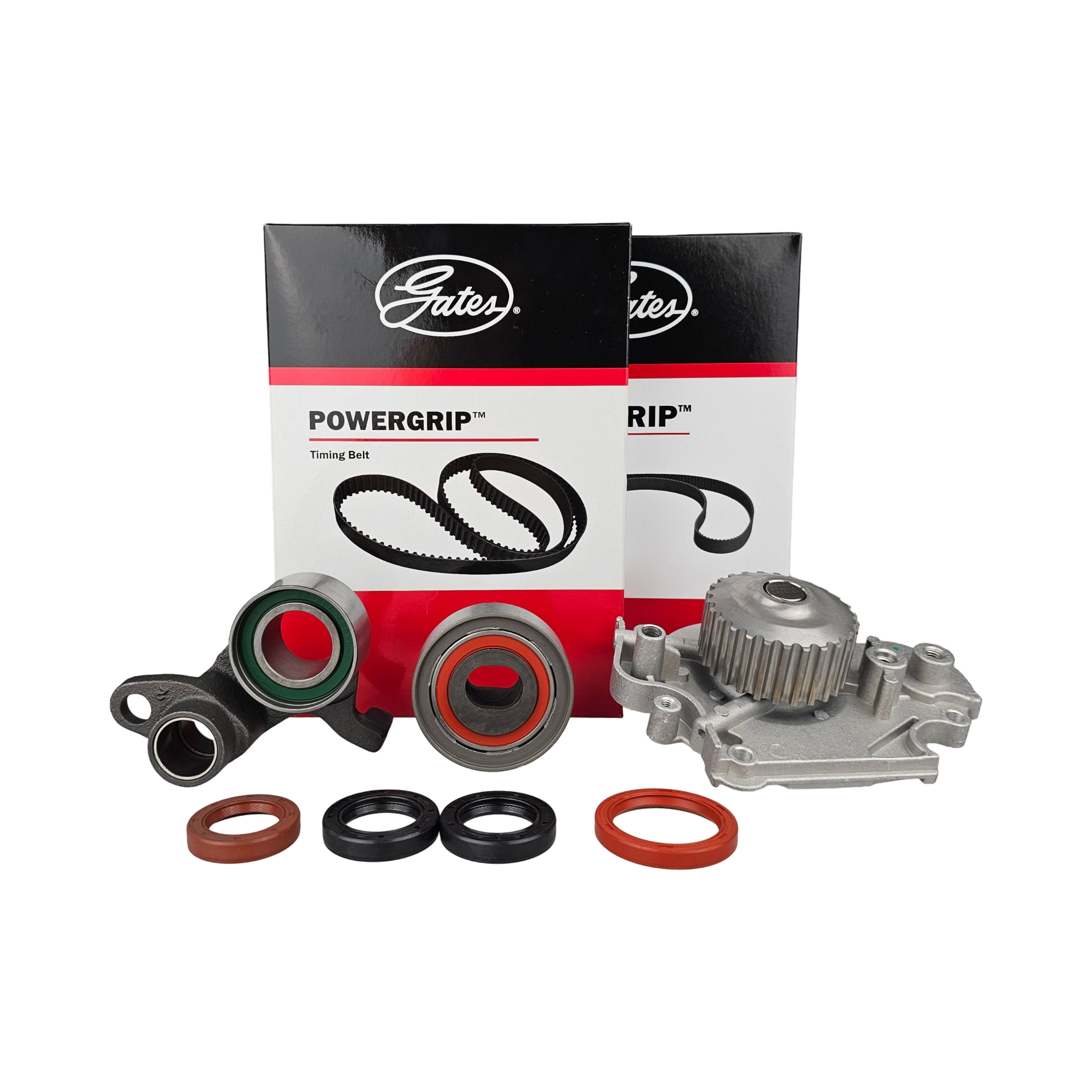 2000 honda accord timing belt kit best sale