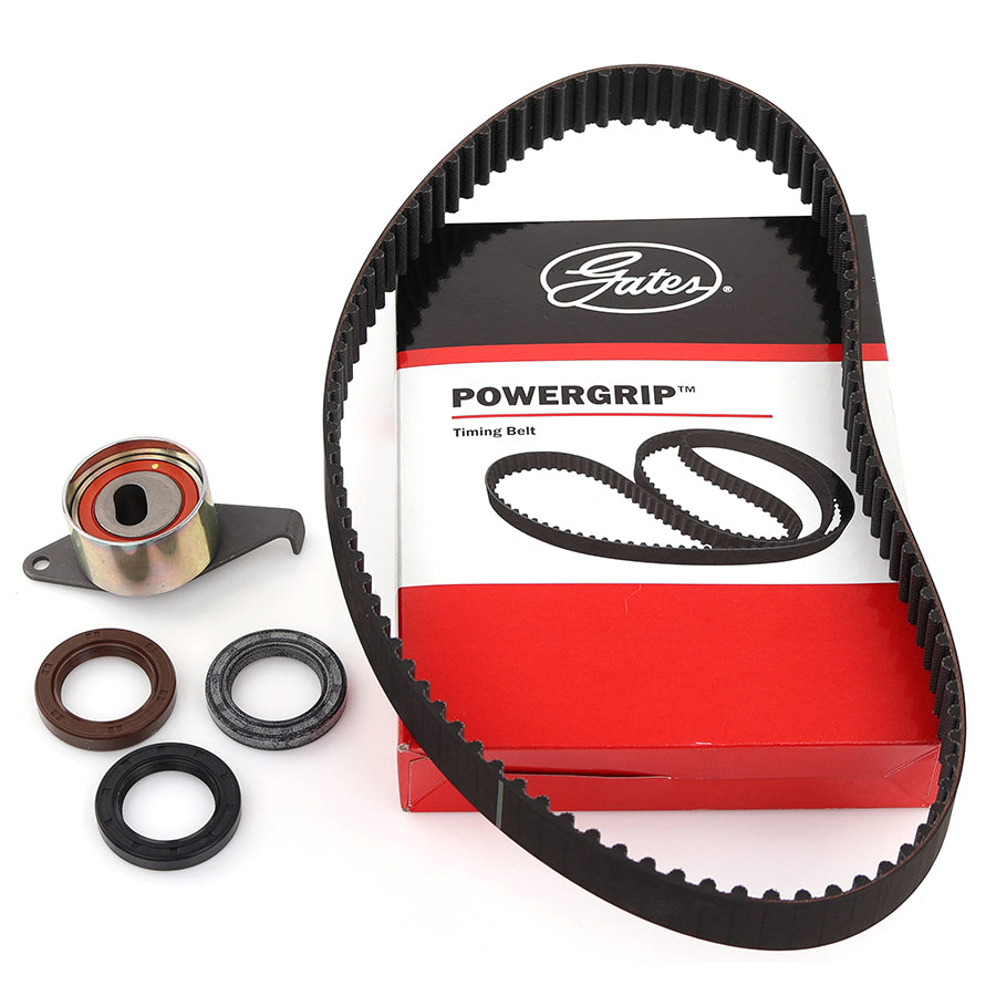 Timing Belt Kit For Holden Barina MF MH Suzuki Sierra Swift SF G13BA 1.3L