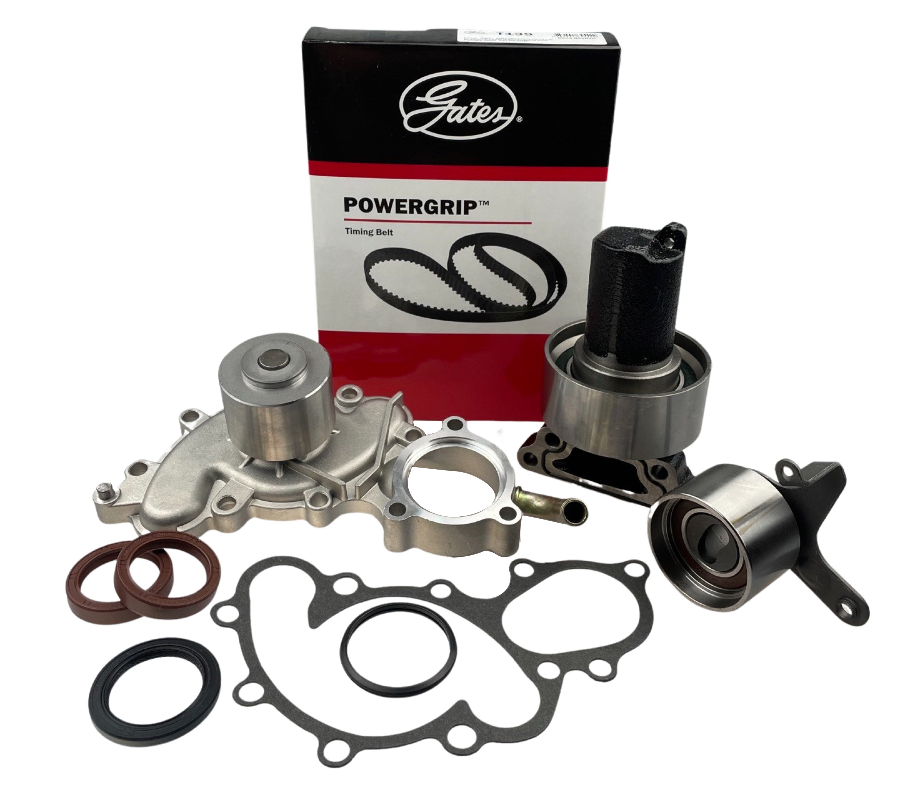 Toyota 4runner Price On Timing Belt Replacement Toyota Timing Belt