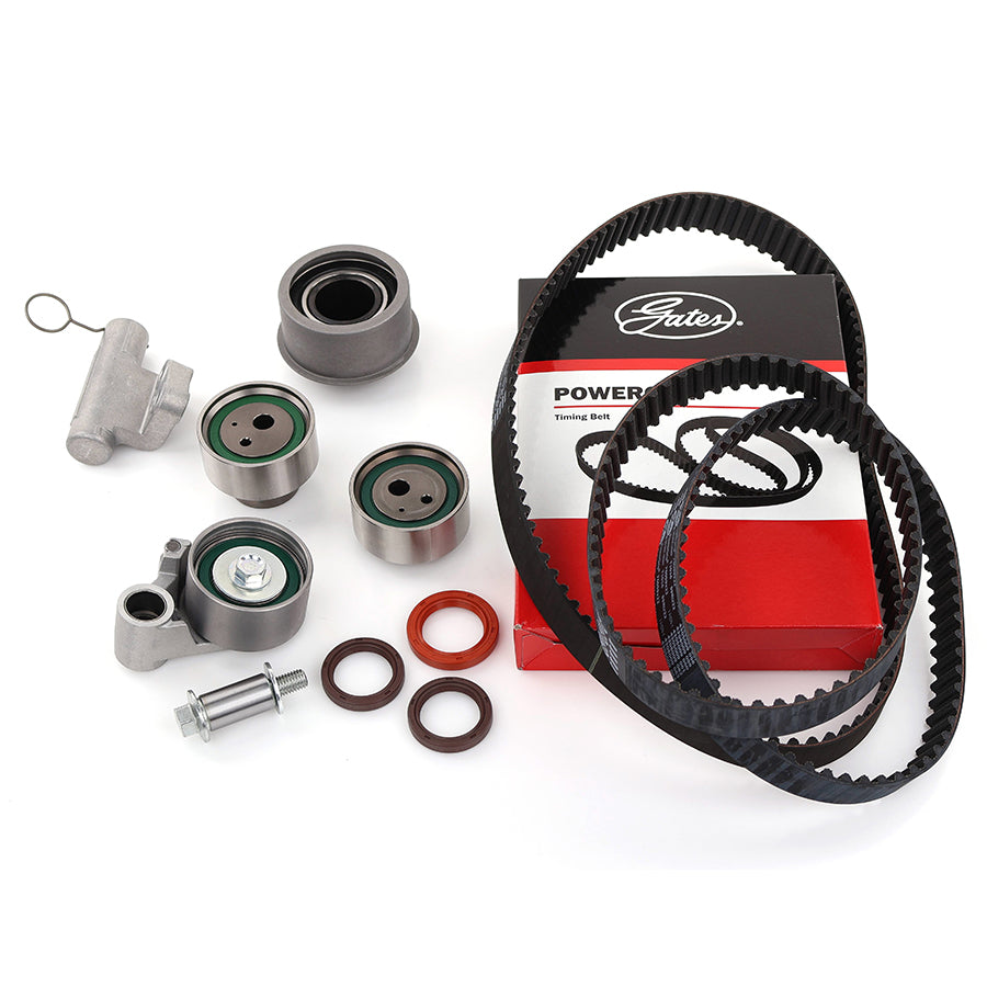 Timing Belt Kit For Kia Carnival KV11 K5 2.5L DOHC V6 1999-2007