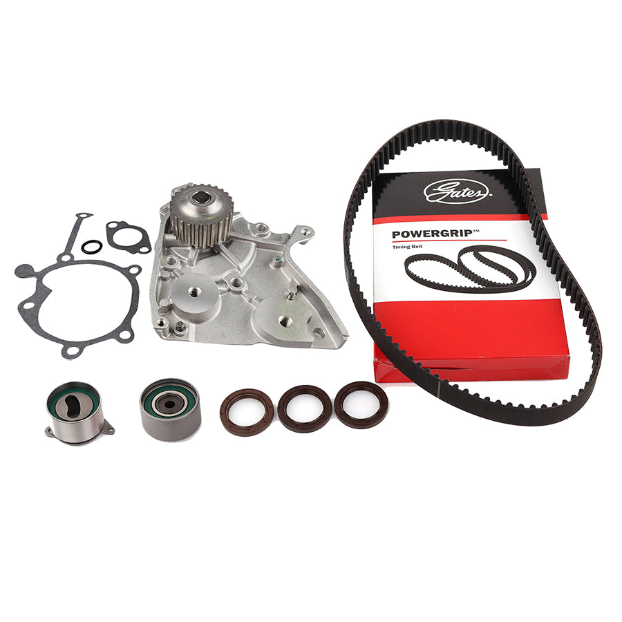 Timing Belt Kit+W/Pump For Kia Credos 5/98-4/01 Sportage 12/96-6/04 FE 2.0L