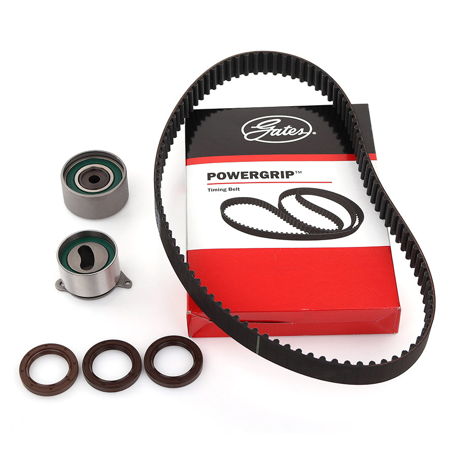 Timing Belt Kit For Kia Credos G11 5/98-4/01 Sportage JA 12/96-6/04 FE 2.0L DOHC