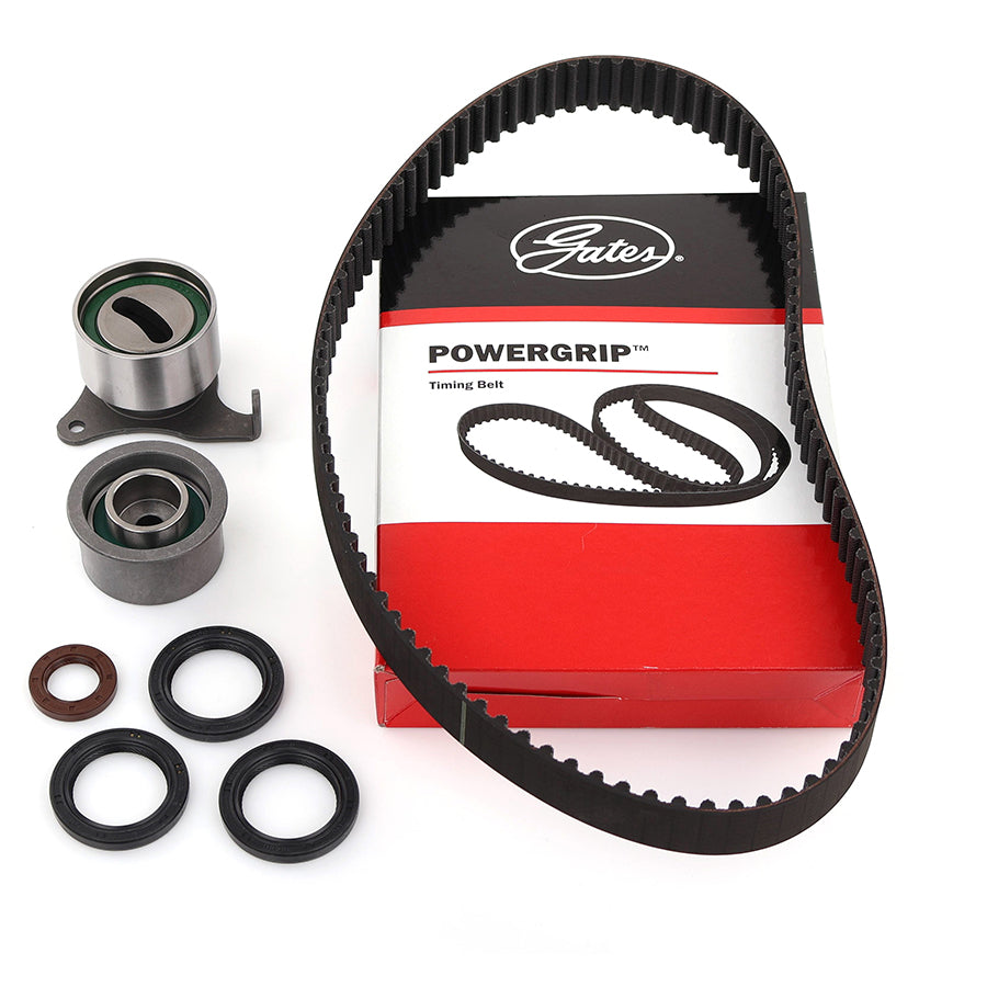 Timing Belt Kit for Toyota Corsa Paseo EL44R EL54R 5E-FE Sera 5E-FHE 1.5L