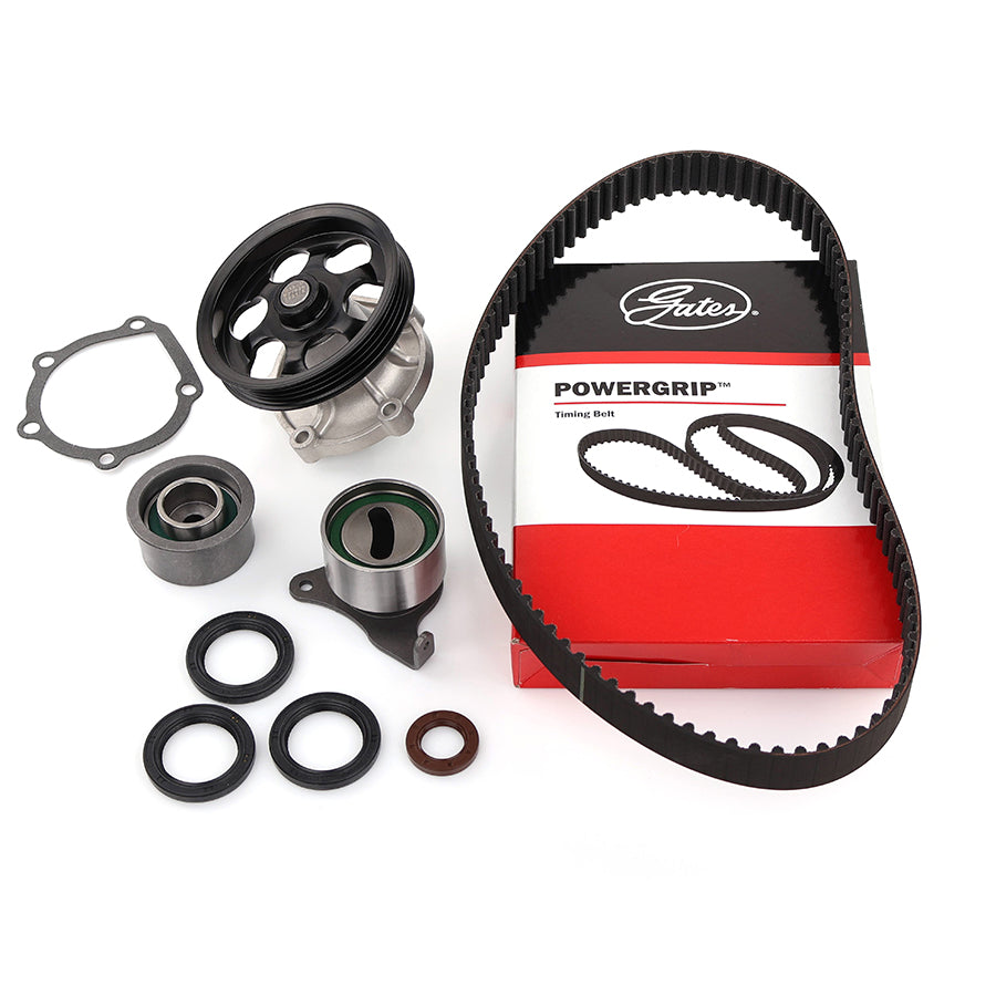 Timing Belt Kit for Toyota Corsa Paseo EL44R EL54R 5E-FE Sera 5E-FHE 1.5L