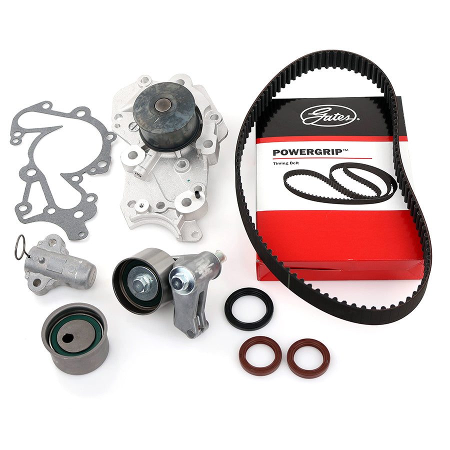 Timing Belt Kit For Hyundai Santa Fe CM Kia Carnival VQ Magentis MG G6EA 2.7L V6