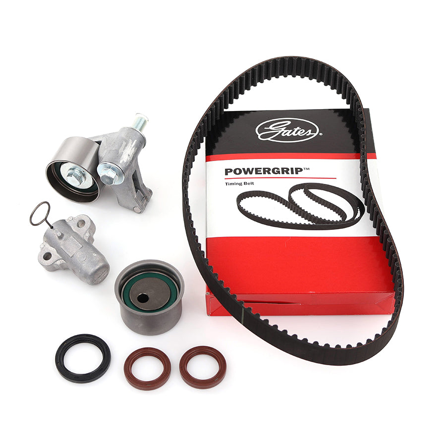 Timing Belt Kit For Hyundai Santa Fe CM Kia Carnival VQ Magentis MG G6EA 2.7L V6
