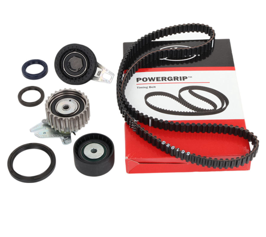 Timing Belt Kit for Alfa Romeo 156 GT GTV Spider 937A1 2.0L DOHC