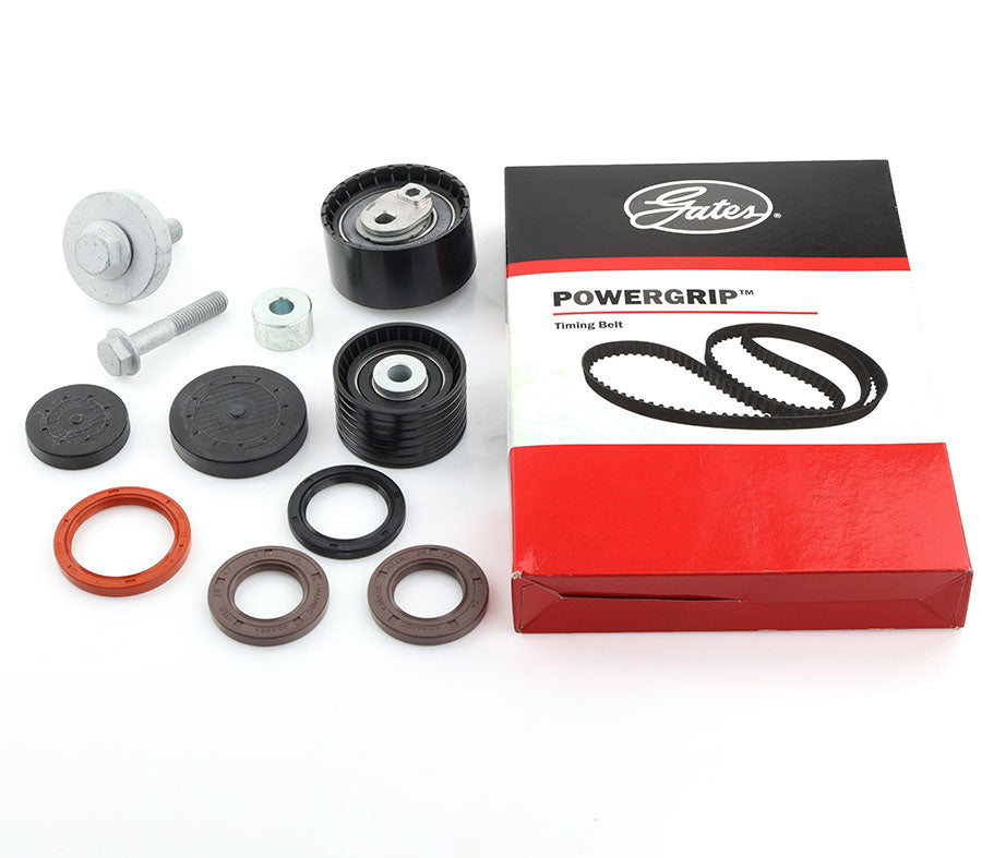 Timing Belt Kit for Renault Megane X95 X84 Clio X85 Laguna X91 2.0L F4R