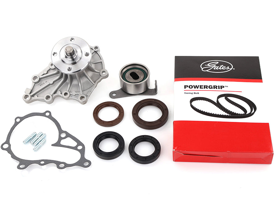Timing Belt Kit for Toyota Celica Soarer Cressida Crown 5M-GE 5M-GEU 5MGE