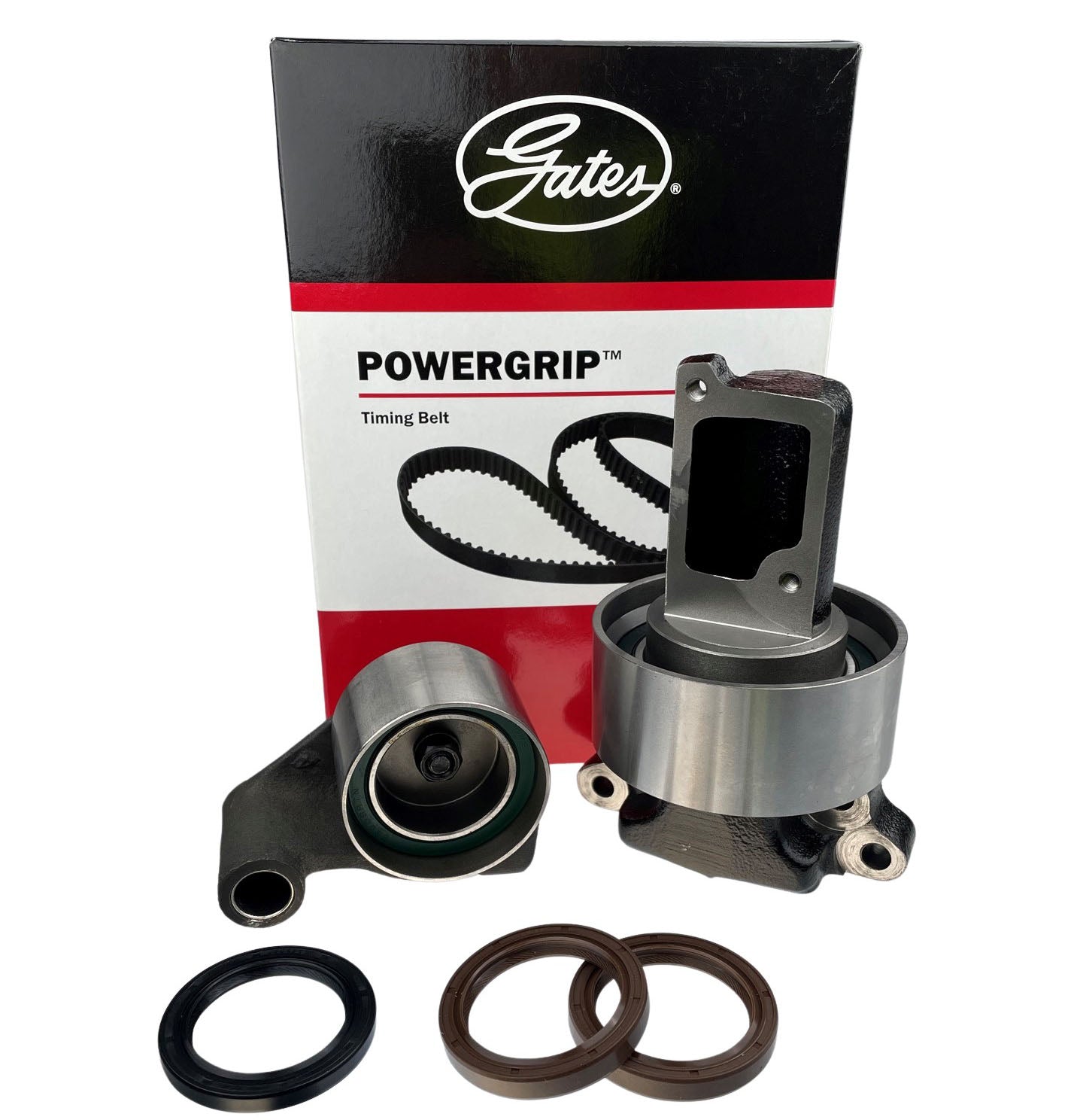 Timing Belt Kit For Toyota 4Runner Surf VZN130R 3VZ-E 3VZE DOHC