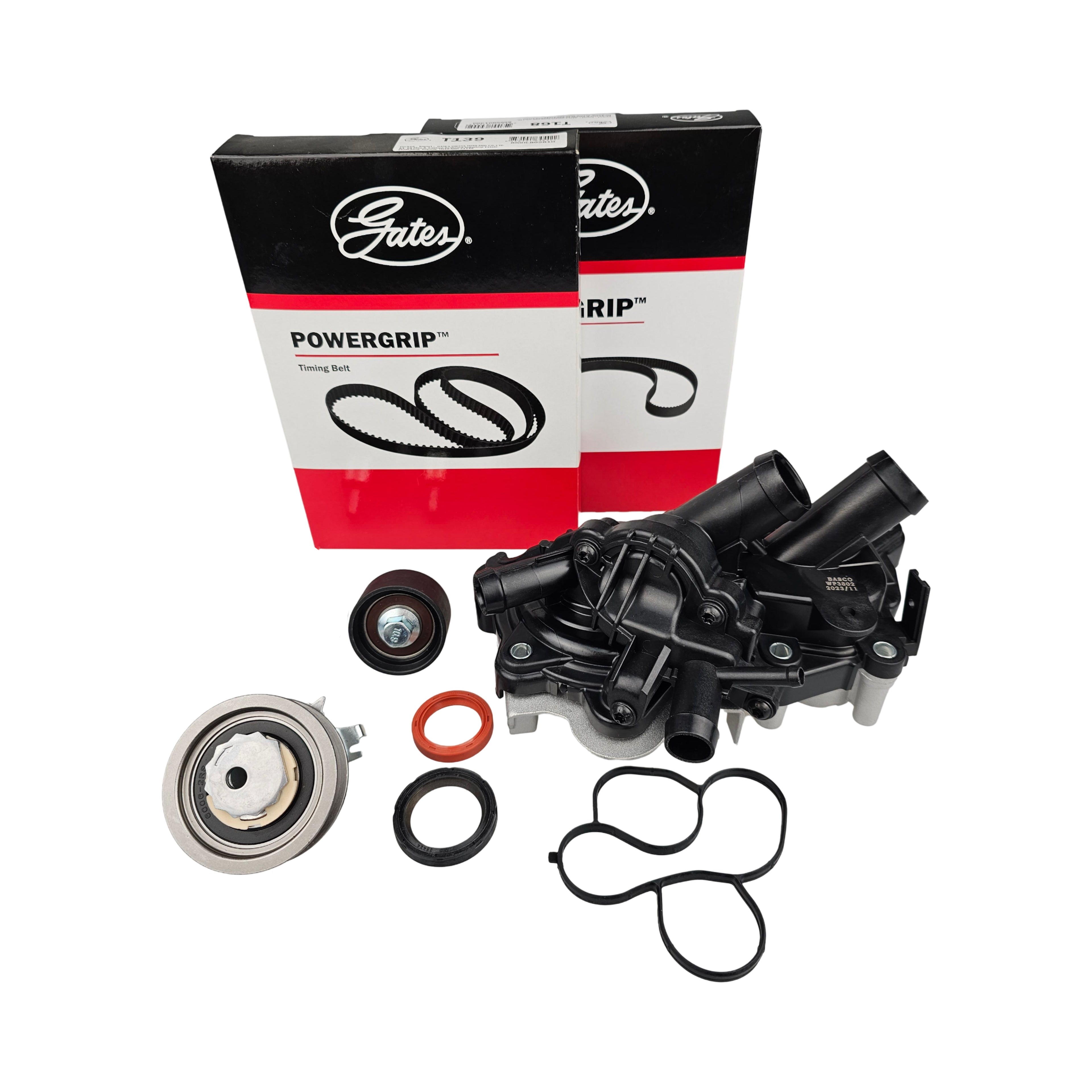 Timing Belt Ki for Skoda Fabia NJ CHZB CHZC CJZC CJZD Kodiaq NS CZDA CZEA