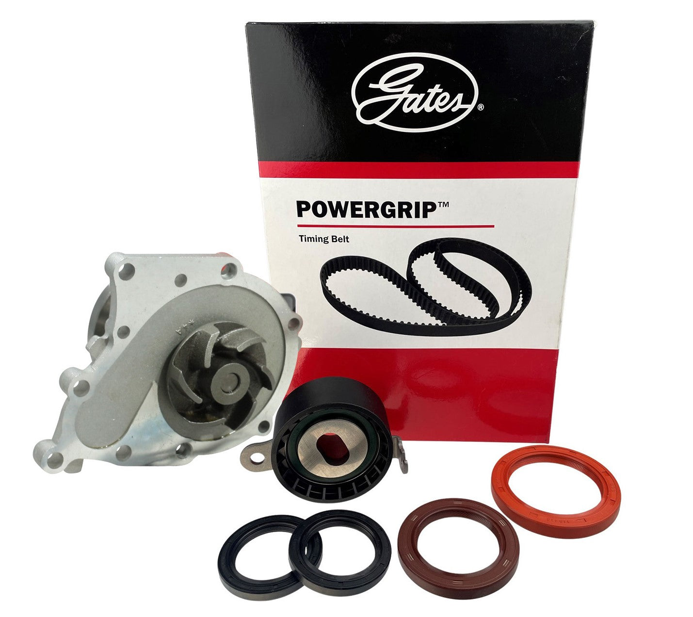 Timing Belt Kit For Toyota Crown Cressida Soarer Supra 7M-GE 7M-GTE 7M-GTEU